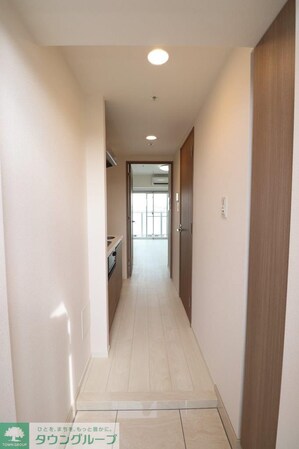 GENOVIA東向島IIskygardenの物件内観写真